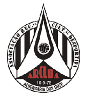 ARCUDA - Associação Recreativa Cultural Desportiva Albergaria está de parabéns!