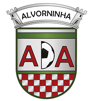 ADA-Associação Desportiva Freguesia Alvorninha está de parabéns!