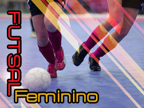 Calendário CD Seniores Femininos de Futsal