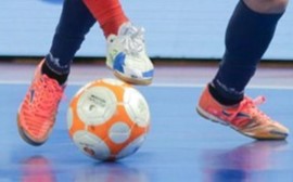 Taça de Honra de Futsal Masculino com início a 28/agosto