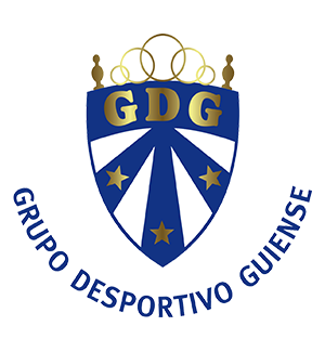 Grupo Desportivo Guiense está de parabéns!