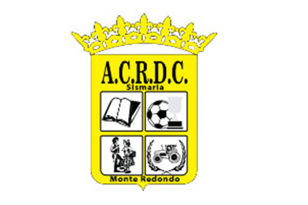 ACRDC Sismaria está de Parabéns
