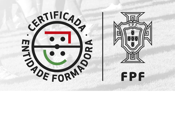 Certificação das Entidades Formadoras da FPF