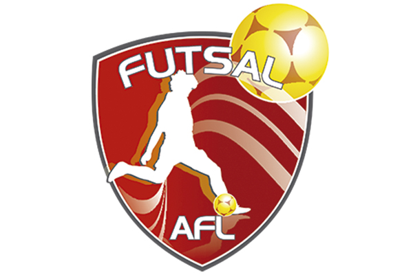 Novos calendários de Jogos - Futsal