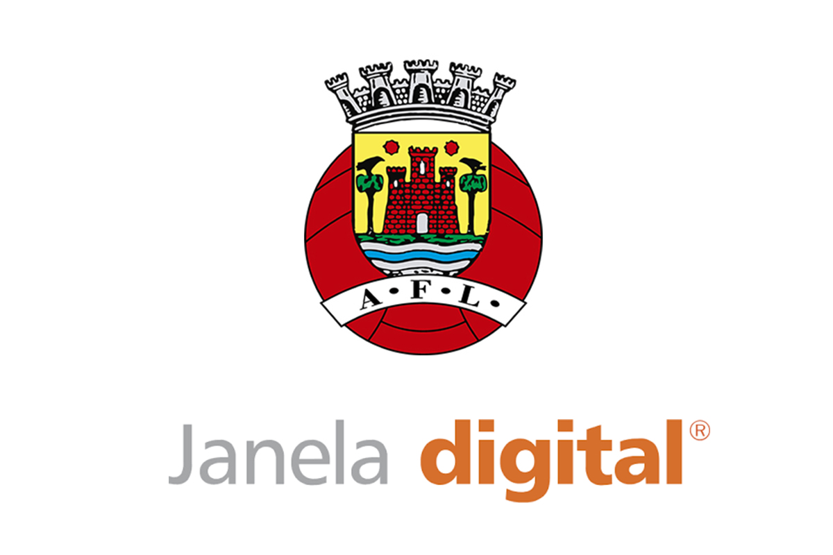 A.F. Leiria renova a Parceria com Janela Digital