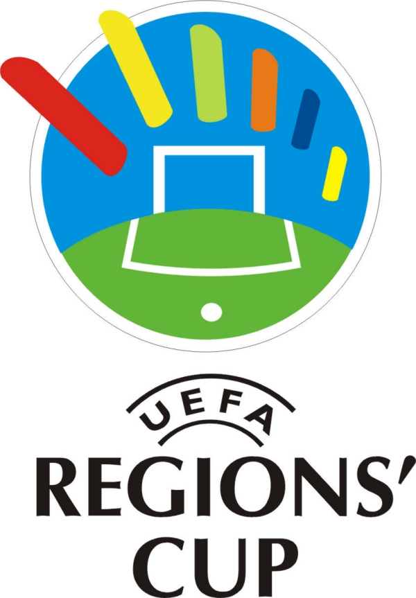 Convocatória UEFA Regiões!