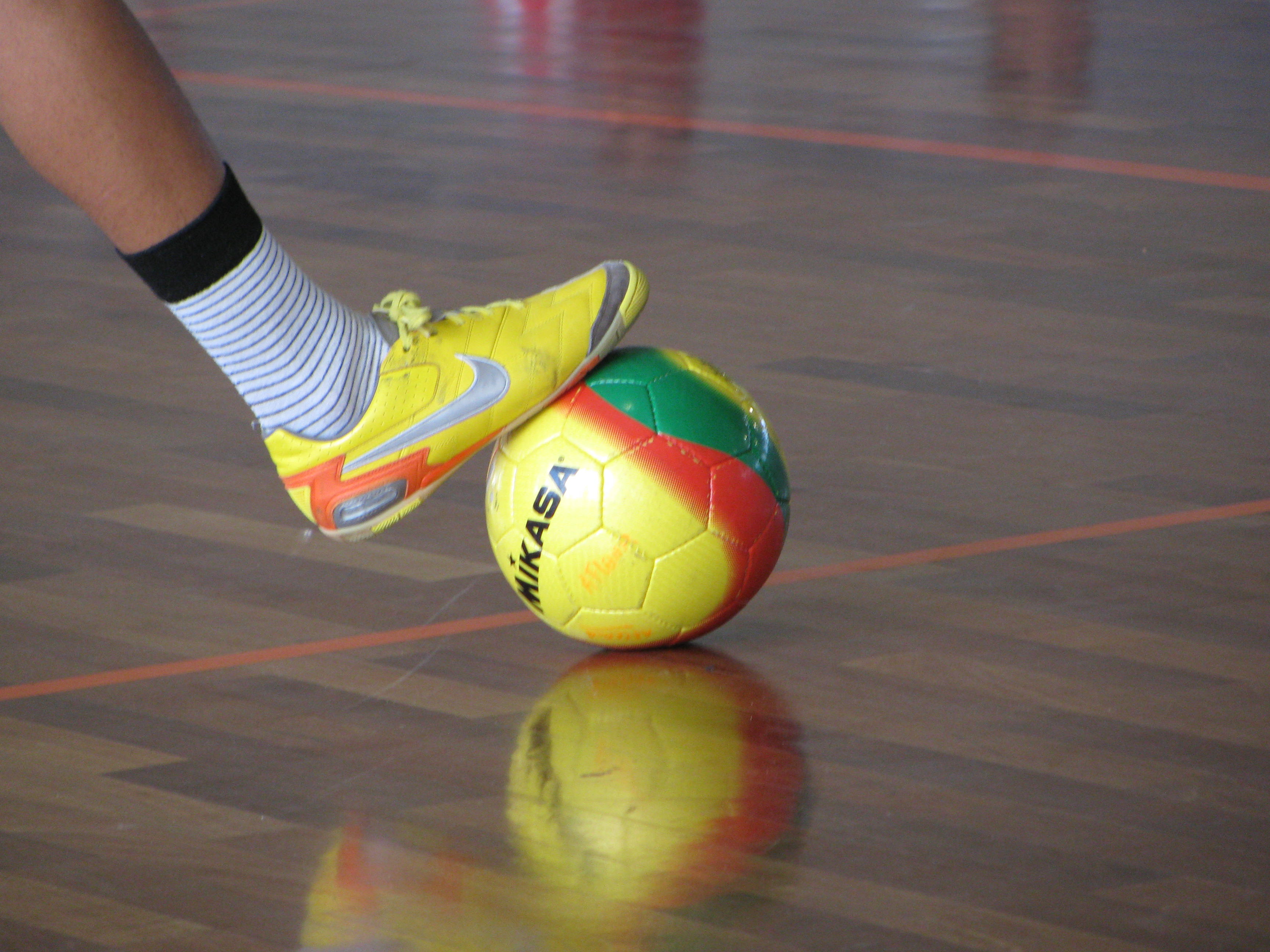 Taça de Honra Futsal Masculino